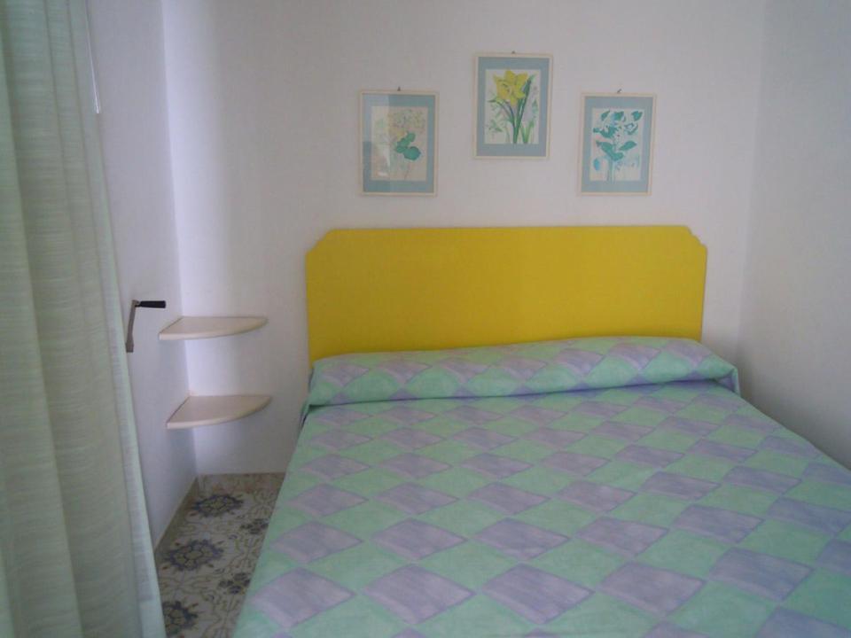 Appartamento In Villa Fortunata Terra Марина Серра Экстерьер фото